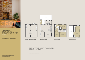 Floor Plan | Mercatoria