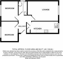 98 Henley Drive floo