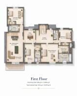 Floor/Site plan 2