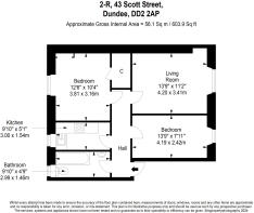 2-R 43 Scott Street