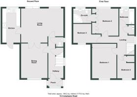 74 Conybeare Road
