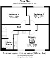 FP - 1b St. Thomas Square, Cambridge.JPG