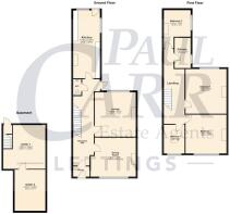 Floorplan One