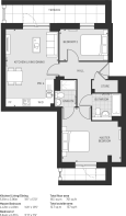 The Lupin Floorplan