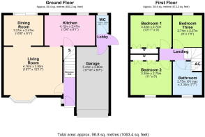 Floorplan 2