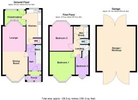 Floorplan One