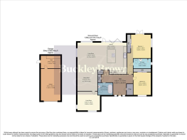 98B, Clipstone Road West Forest Town, Mansfield, N