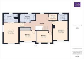 Parklands Mews - First Floor