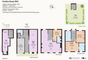 2288 Square Feet