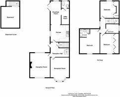 Ivyhouse Lane 65 - Floorplan