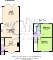 Floorplan One