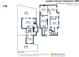 Langley Crescent