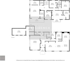 Rosemount Floor Plan