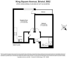 Kings Quarter