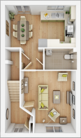 Ground Floor