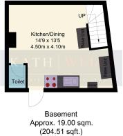 21, Pasture Mount Armley, Leeds, West Yorkshire, L