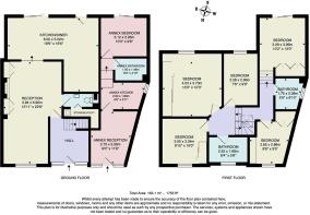 54 Sky Peals Road - Floor Plan