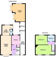 Floorplan One