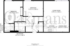 Apartment 144, 50 Sh