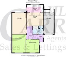 Floorplan One