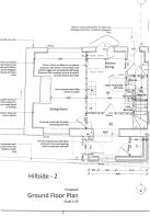 GROUND FLOOR PLAN