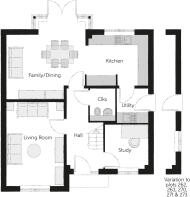 Ground Floor Plan