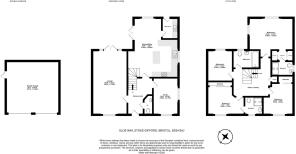 Sloe Way, Stoke Gifford, Bristol, BS34 8AJ-high