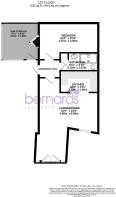 Flat 5 Charlotte Court, 47, Castle Road Southsea, 