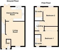 23 Yr Helyg, Colwyn Bay - all floors.JPG