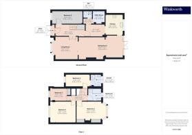 Overall Floorplan
