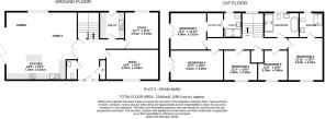 Plot 5 floorplan