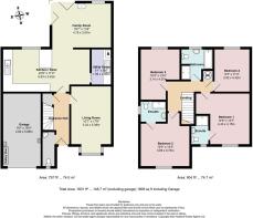 17, Evening Star, Royal Wootton Bassett, SN4 8FR.j