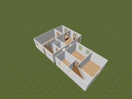 3D Floor Plan
