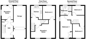 27 Sizehouse Village, Haslingden - all floors.JPG