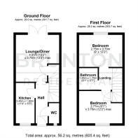 Property Floorplan