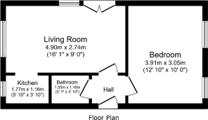 Floorplan 1 Alexandr
