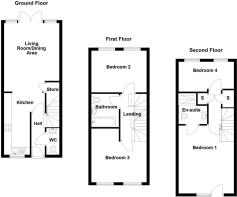 56 Kiln Road, Hanley - all floors NEW.JPG