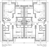 FLOORPLAN NINA