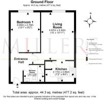 Woodland Grove, Epping