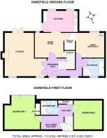 Harefield, Shannochie 2D