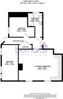 Apartment2StJohnsHouseGroveRoadSouthSouthseaPO53QS