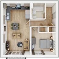 Ground Floor