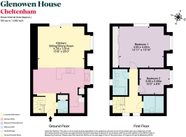 3 Glenowen House, La