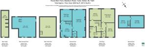 Round Barn Farm, Blackburn Road, Turton, Bolton, B