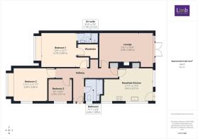 3 Swanland Butts Close - Floorplan