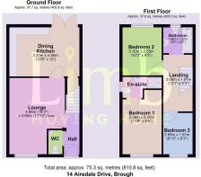 14 Airedale Drive, Brough - all floors.JPG