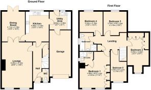 6 Rectory Lane, Preston floor a.jpg