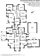 Wise Acre - Floor plan