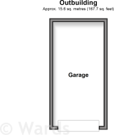 Outbuilding