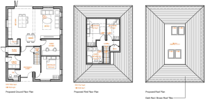Floorplans